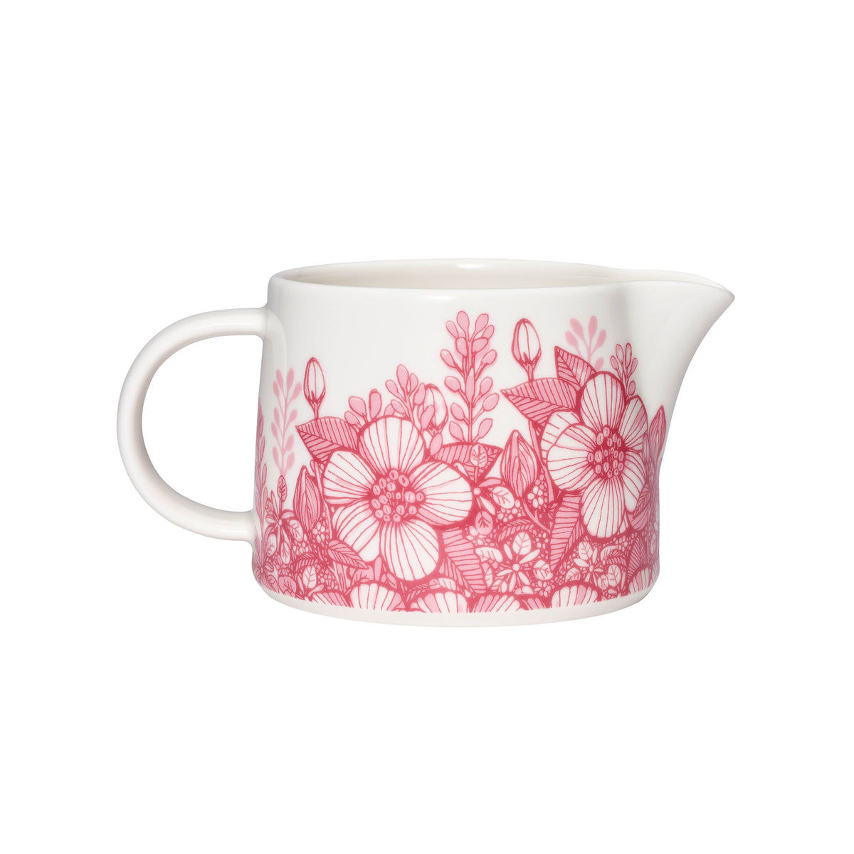 Huvila kaadin 0,35L - Huvila pitcher 0,35L