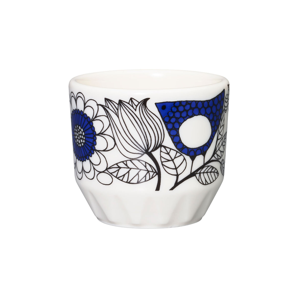 Pastoraali äggkopp 4cl 2-pack - Pastoraali egg cup 4cl 2-pack