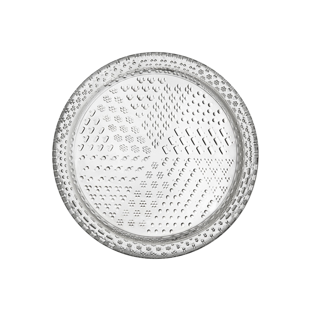Tundra-Platte 154mm klar - Tundra plate 154mm clear