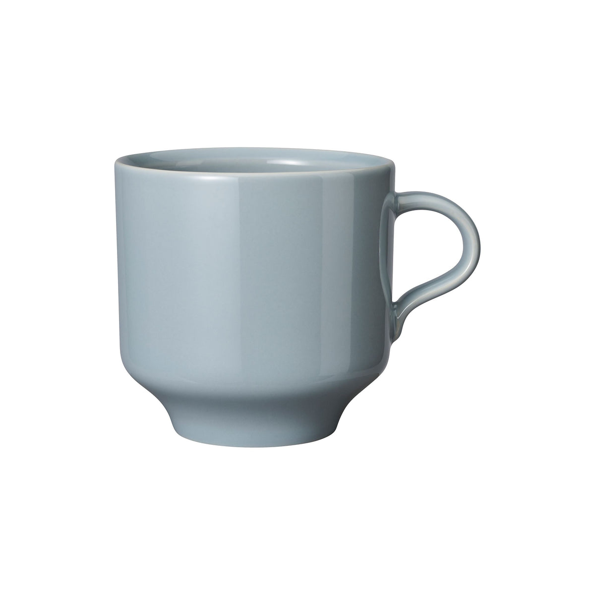 Höganäs Keramik mugg 0,3L horisont - Höganäs Keramik mug 30cl horizon