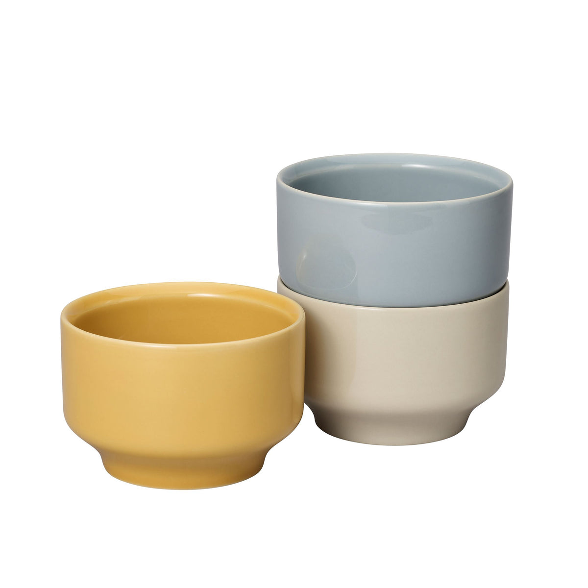 Höganäs Keramik kopp 0,33L sand - Höganäs Keramik cup 33cl sand