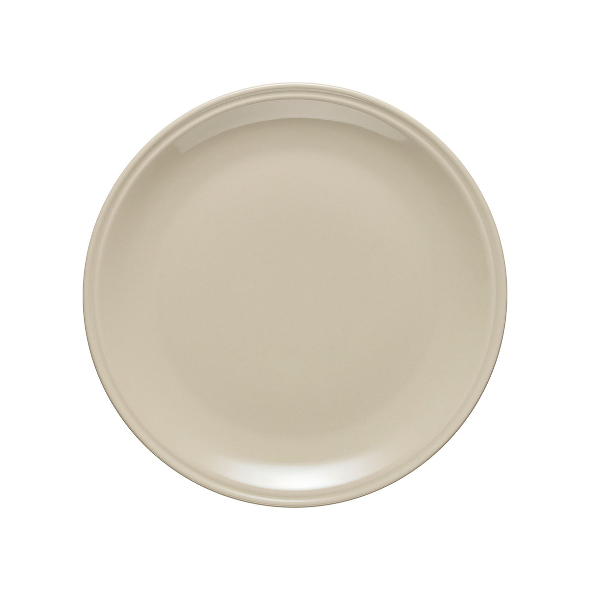 Höganäs Keramik tallrik 25cm sand - Höganäs Keramik plate 25cm sand