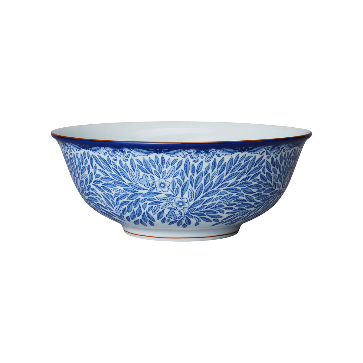 Ostindia Floris tarjoilukulho 2,4 L - Ostindia Floris salad bowl 2,4L