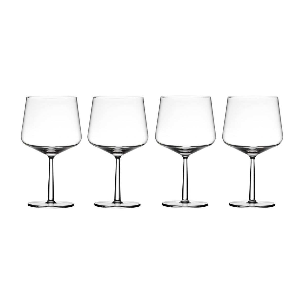 Essence cocktail glass 63cl 4pc
