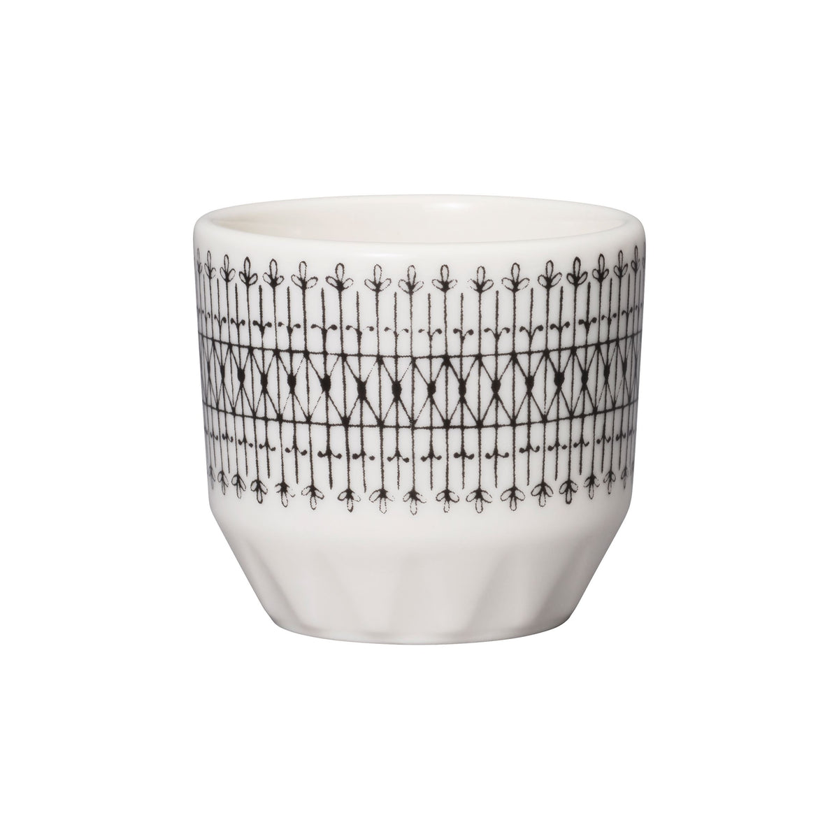 Emilia munakuppi 4cl 2kpl - Emilia egg cup 4cl 2pc