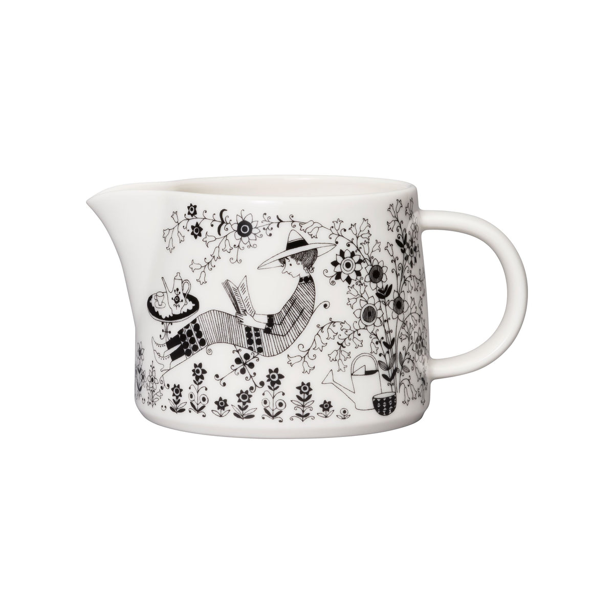 Emilia kanna 0,35L - Emilia pitcher 0,35L