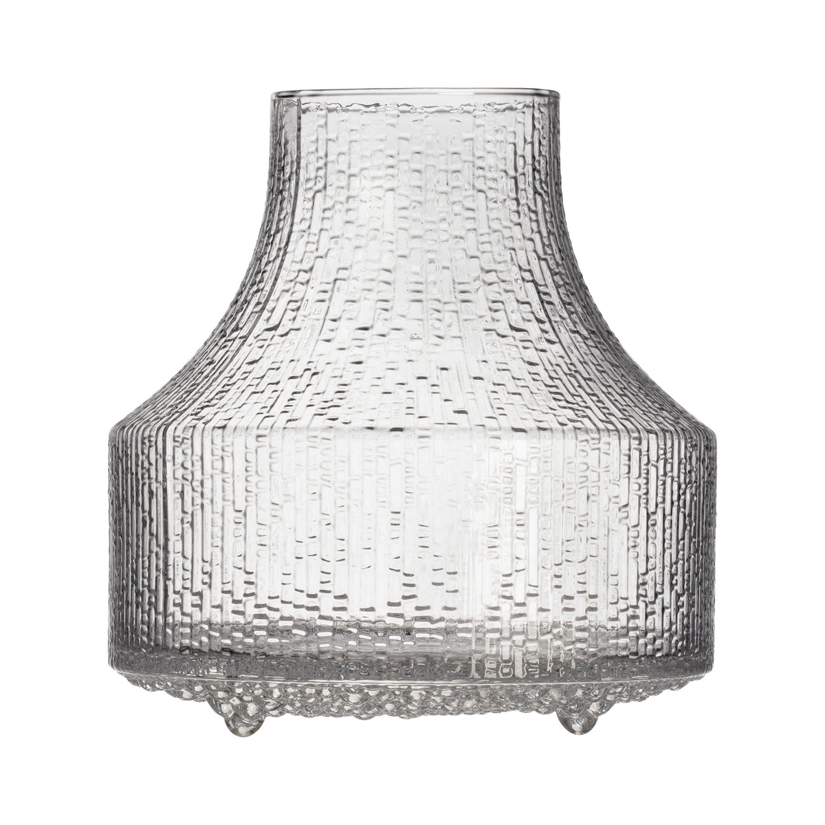 Ultima Thule Glasvase 180x192mm klar