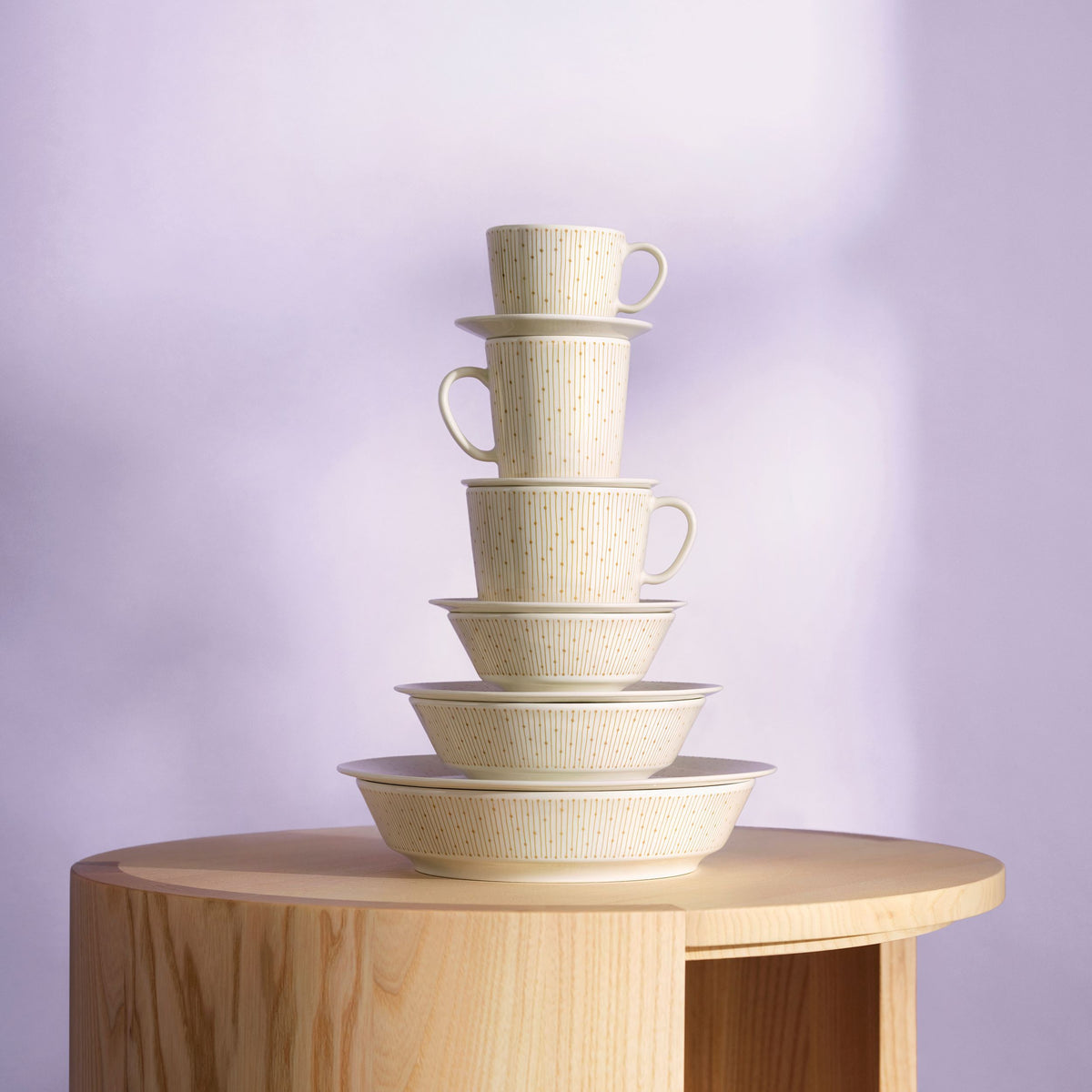 Mainio mugg 0,3L Sarastus beige - Mainio mug 0,3L Sarastus beige