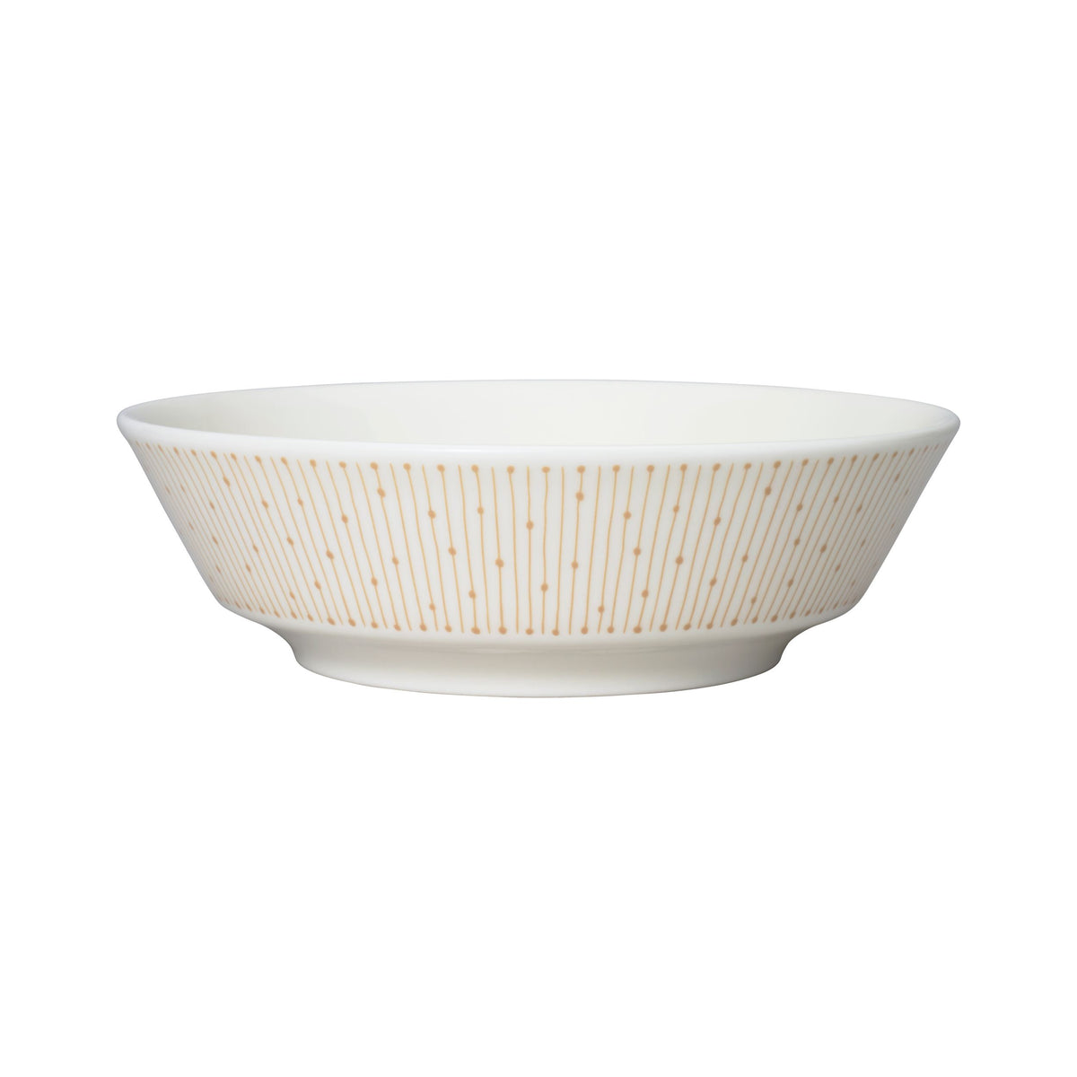 Mainio Sarastus kulho 17cm beige - Mainio bowl 17cm Sarastus beige