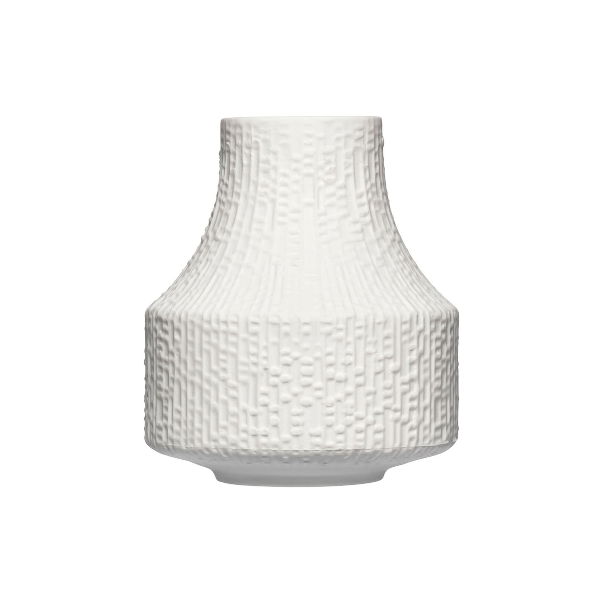 Ultima Thule ceramic vase 85x95mm