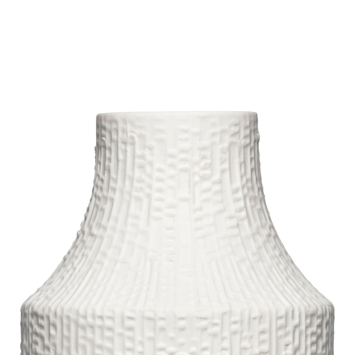 Ultima Thule ceramic vase 85x95mm