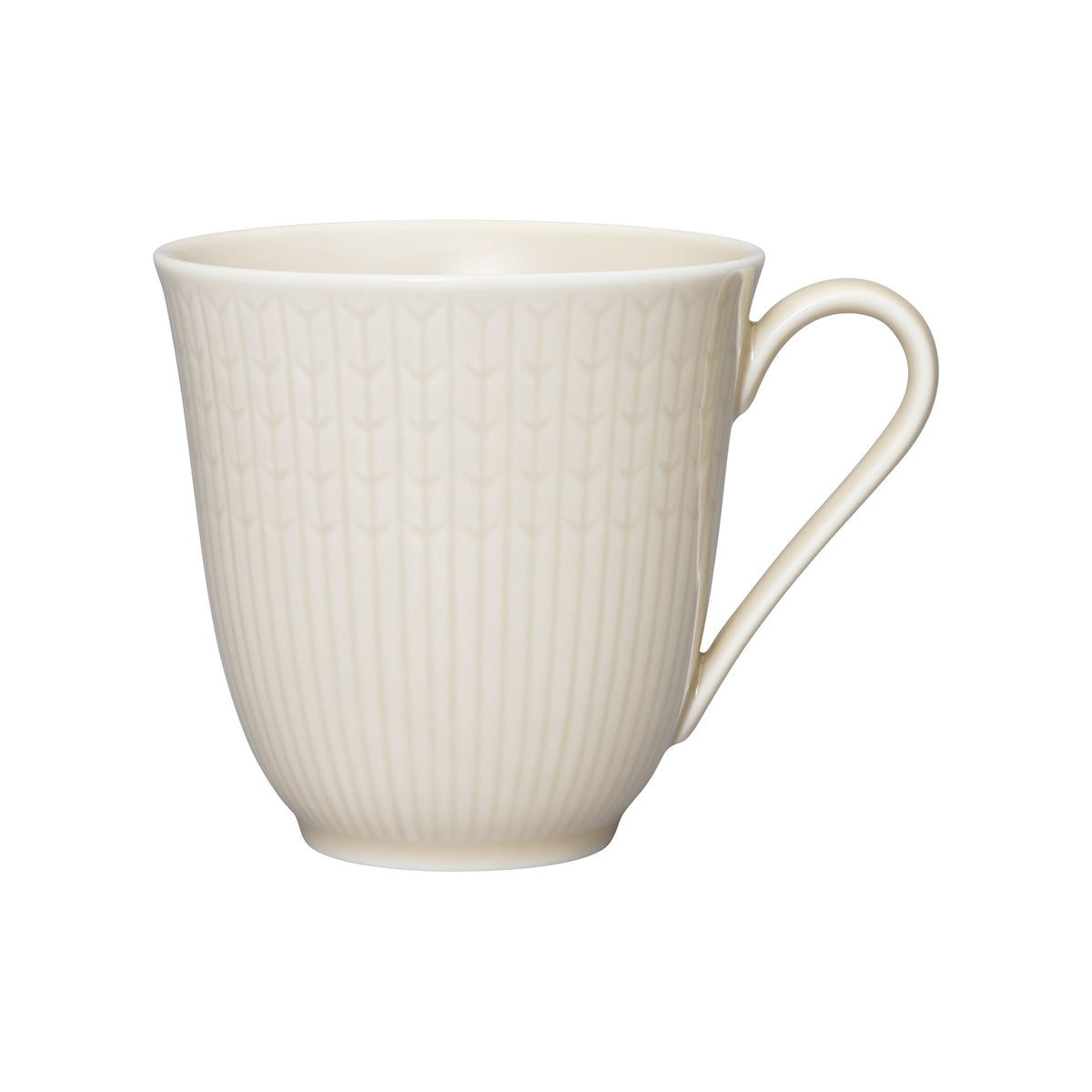 Swedish Grace mug 0,3L havre - SWGR mug 30cl oat