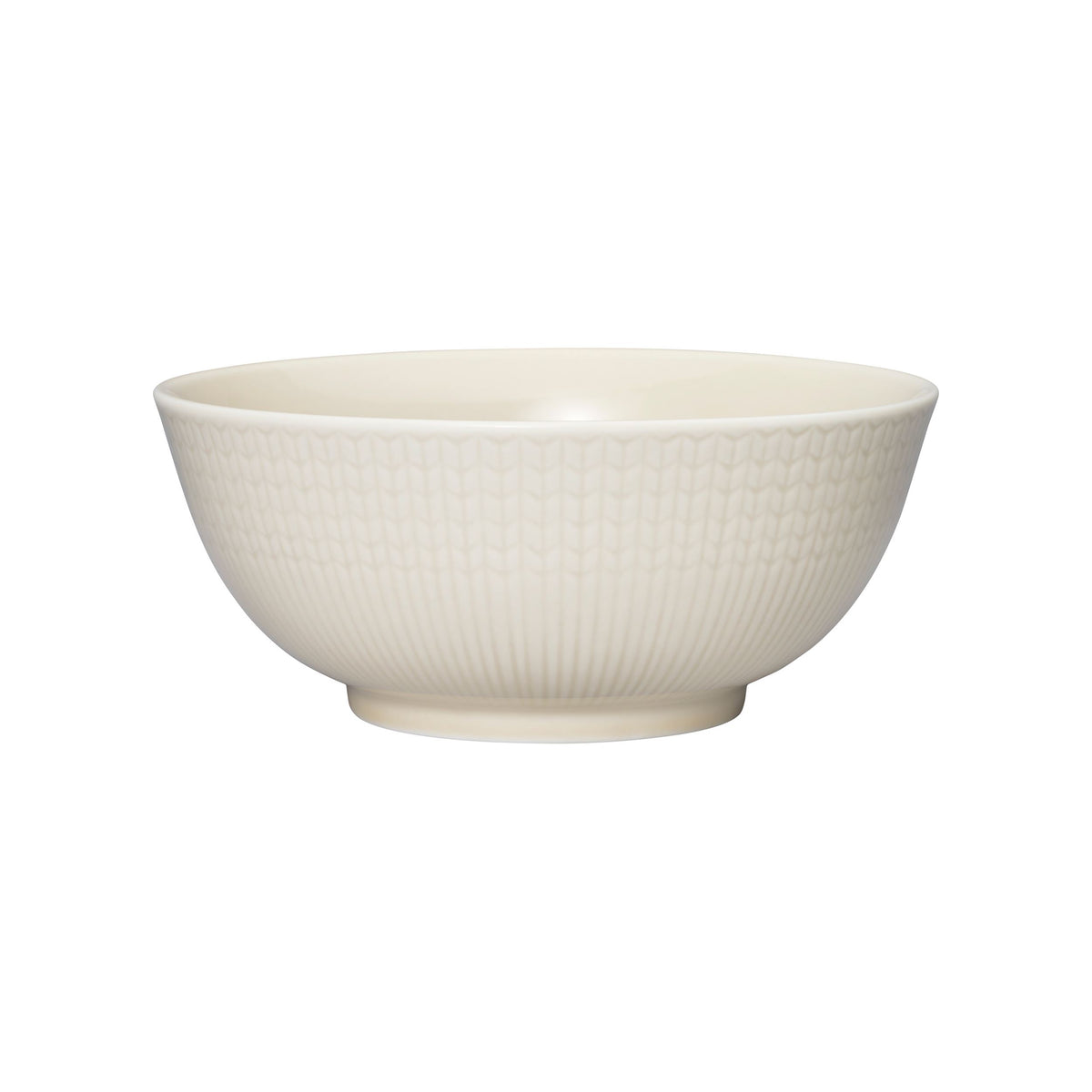 Swedish Grace skål 60cl havre - SWGR bowl 60cl oat