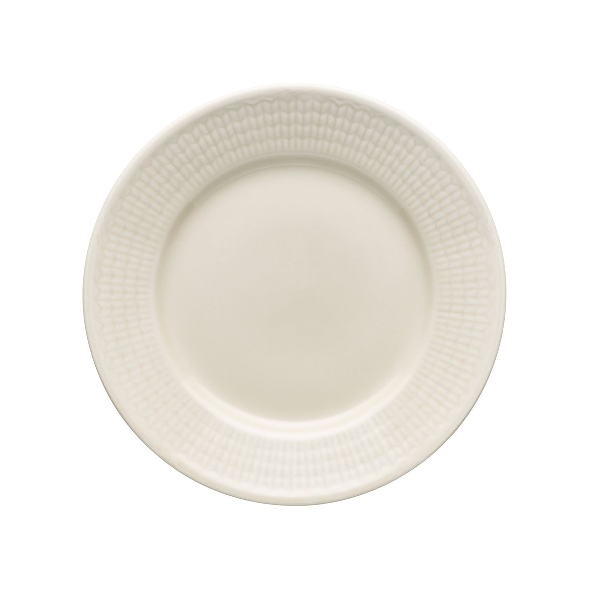 Swedish Grace tallrik 17cm havre - SWGR plate 17cm oat