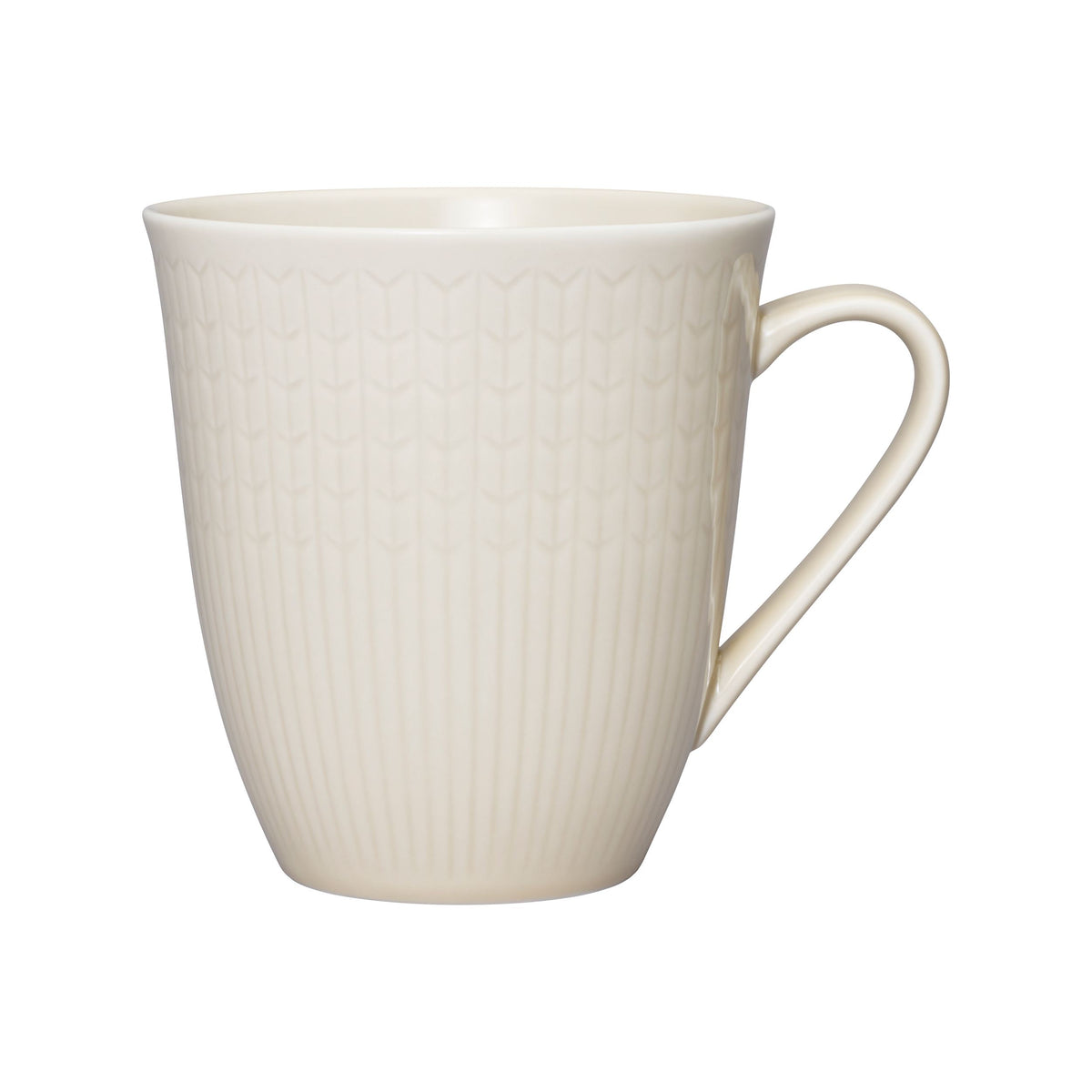 Swedish Grace muki 50 cl kaura - SWGR mug 50cl oat