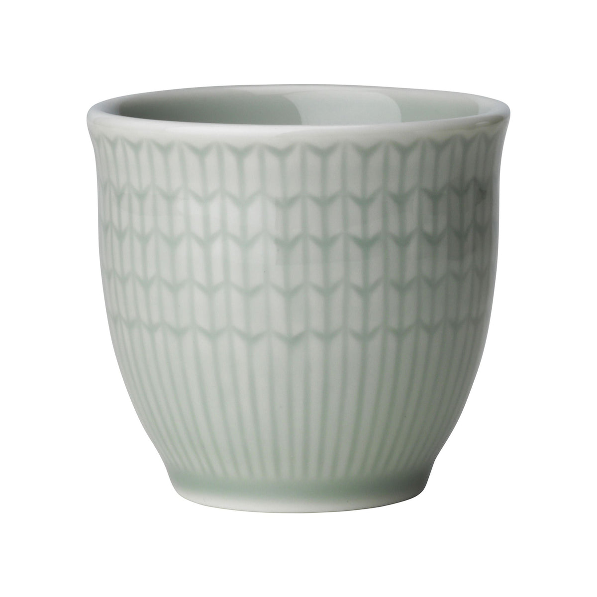 Swedish Grace Äggkopp 4cl äng 2pcs - SWGR egg cup 4cl meadow 2pc