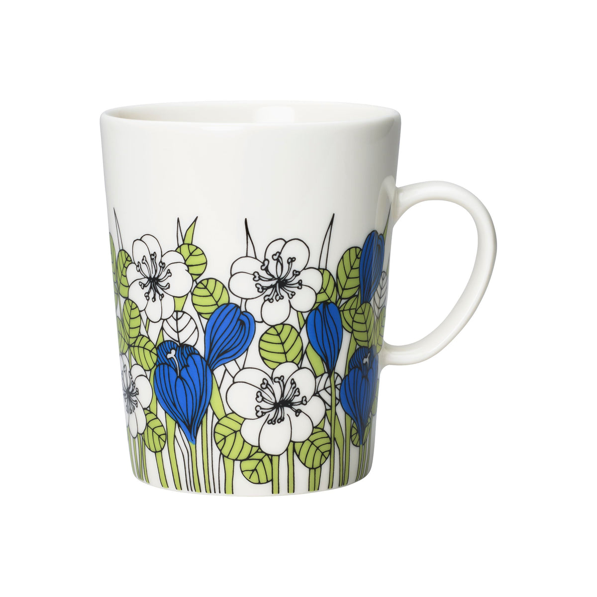 Krokus mugg 0,5L - Krokus mug 0,5L