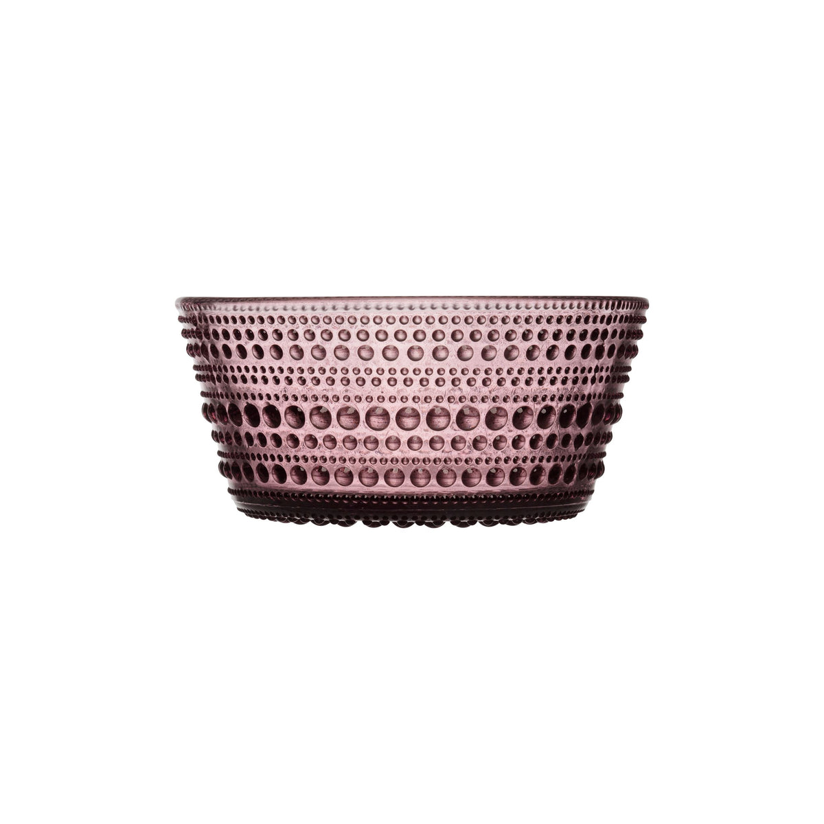 Kastehelmi Schale 23cl Violett