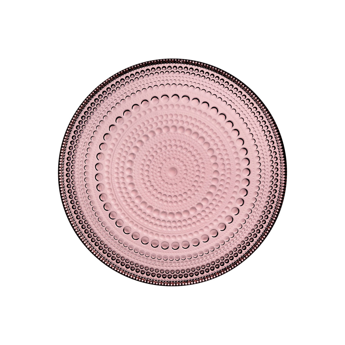Kastehelmi Teller 170mm Violett