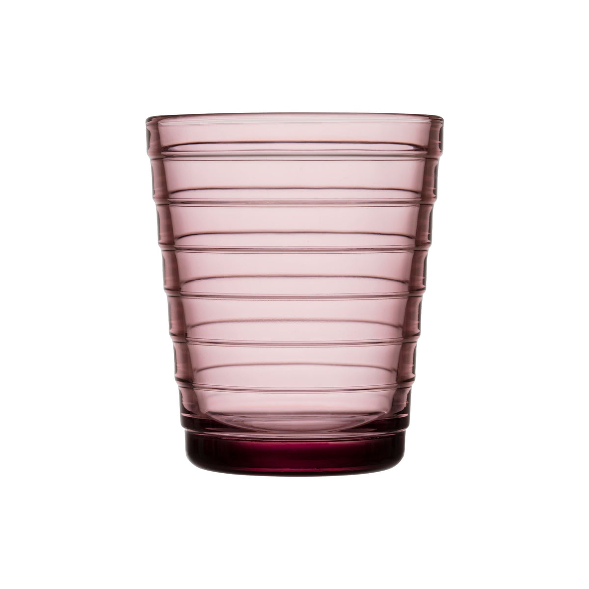 Aino-Aalto-Glas 22cl Violett 2 Stk