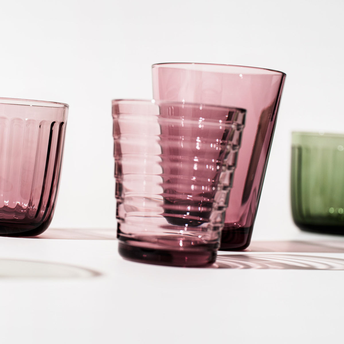 Aino Aalto tumbler 22cl calluna 2pc