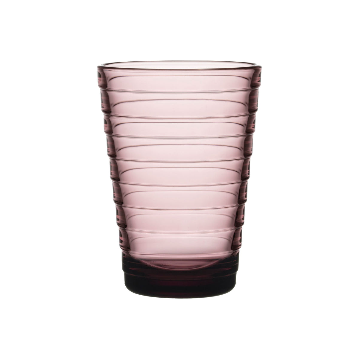 Aino-Aalto-Glas 33cl Violett 2 Stk