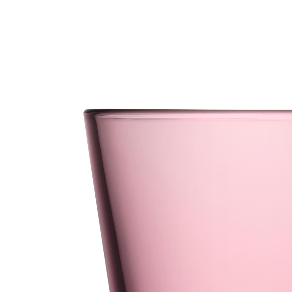 Kartio-Glas 21cl Violett 2 Stk - Kartio tumbler 21cl calluna 2pc