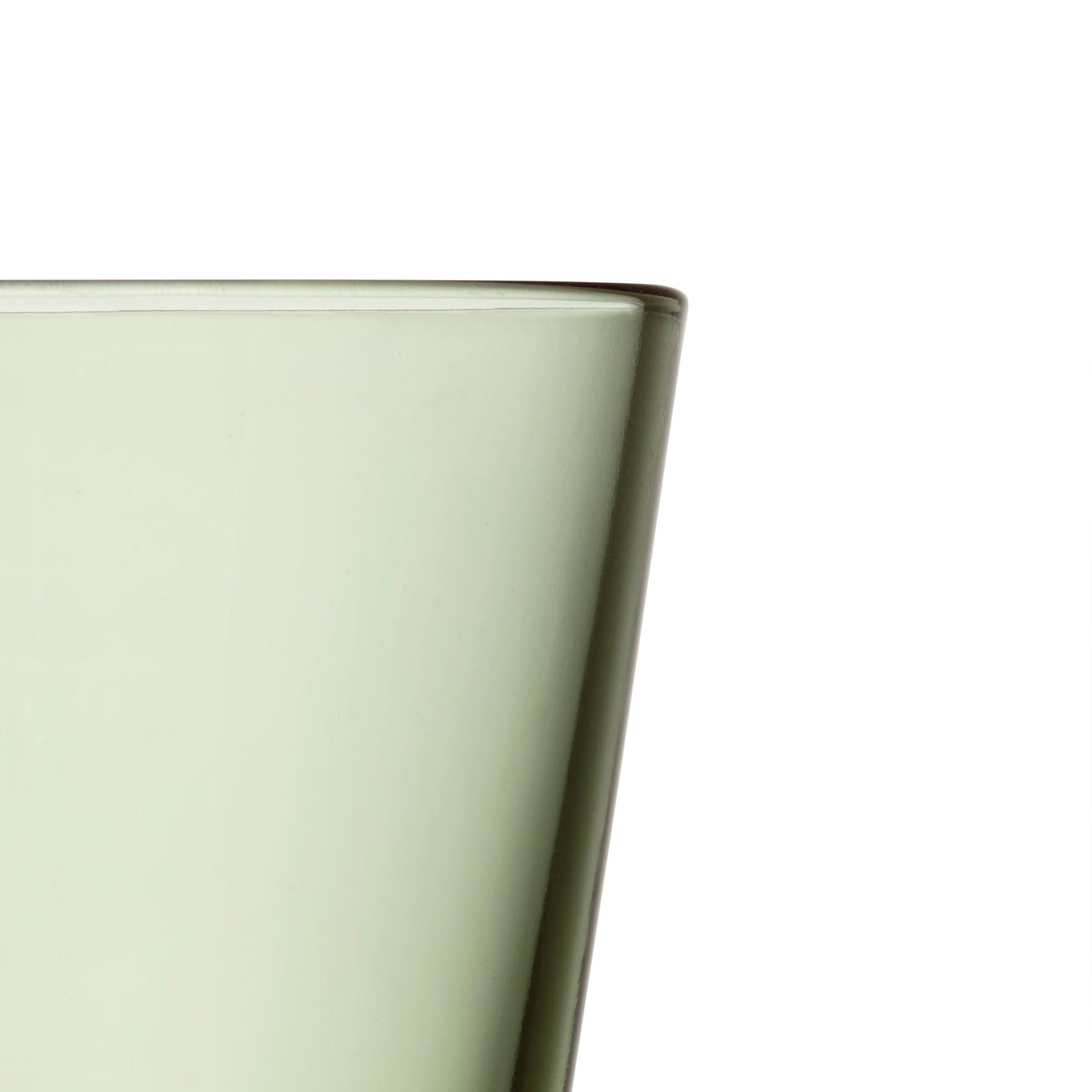 Kartio glas 21cl dennengroen 2 stuks - Kartio tumbler 21cl pine green 2pc