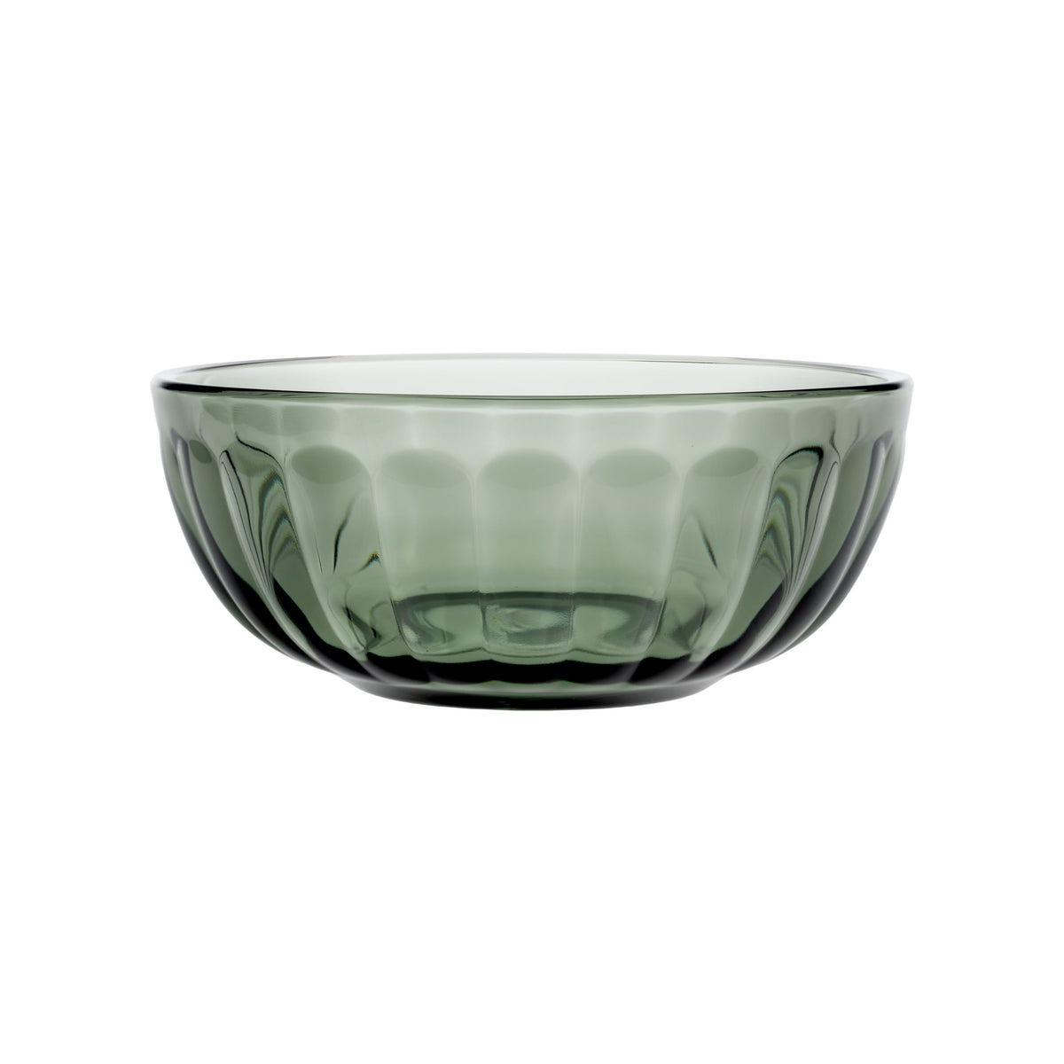 Raami-Schale 0,36l Tannengrün - Raami bowl 0,36L pine green