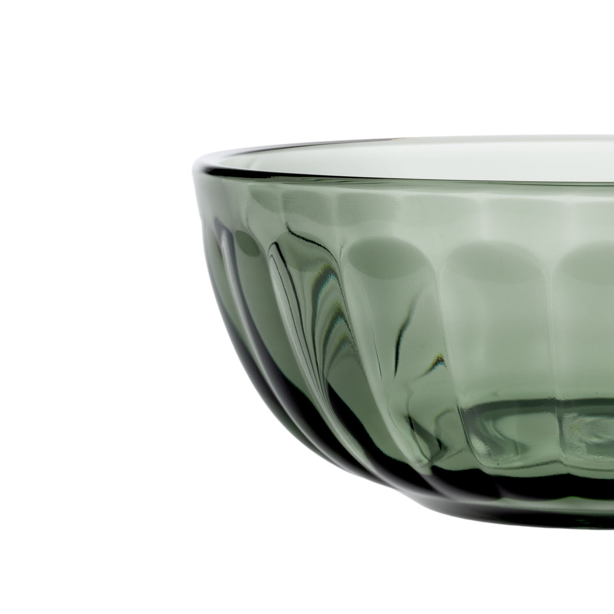 Raami-Schale 0,36l Tannengrün - Raami bowl 0,36L pine green