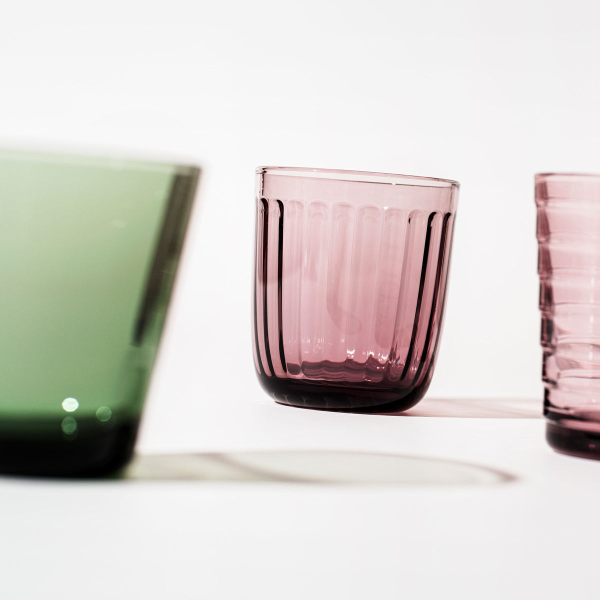Raami juomalasi 26cl kanerva 2kpl - Raami tumbler 26cl calluna 2pc