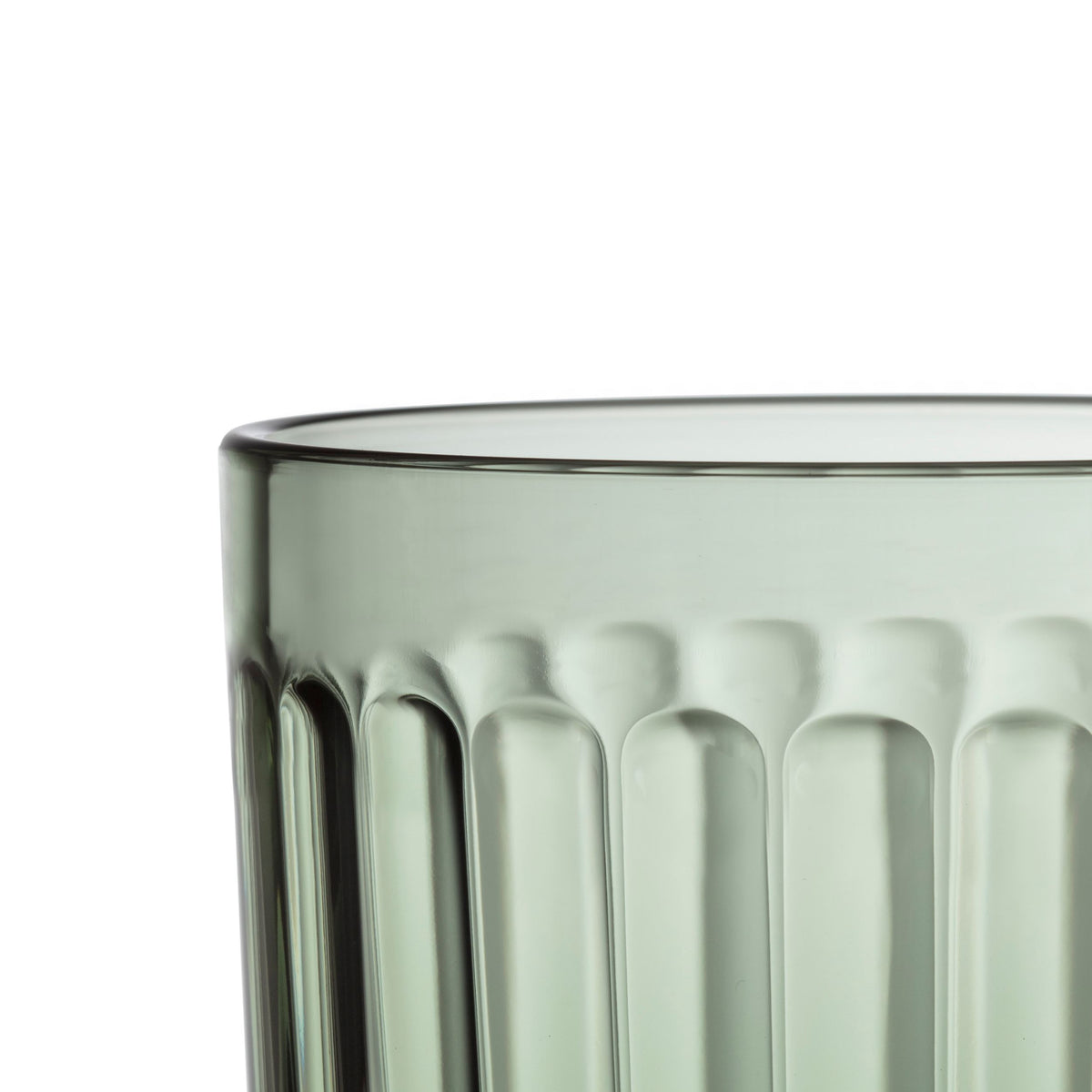 Raami Glas 26cl Tannengrün 2 Stk - Raami tumbler 26cl pine green 2pc