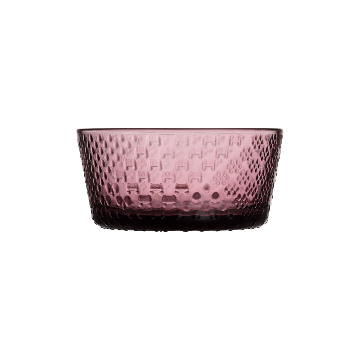 Tundra-Schale 25cl Violett - Tundra bowl 25cl calluna