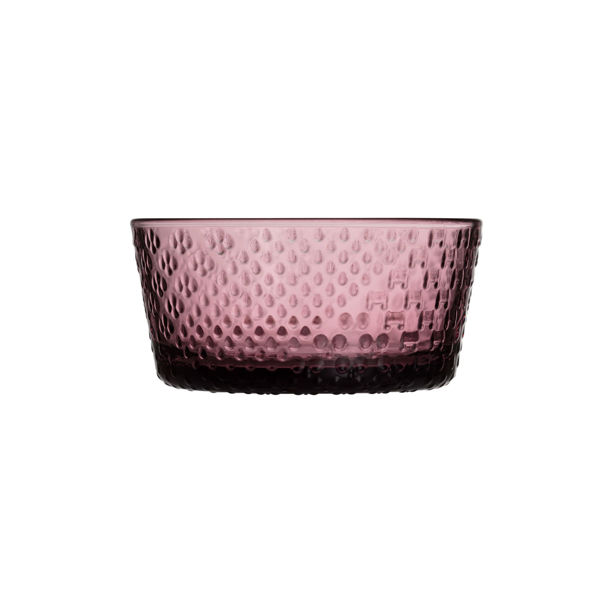 Tundra-Schale 25cl Violett - Tundra bowl 25cl calluna