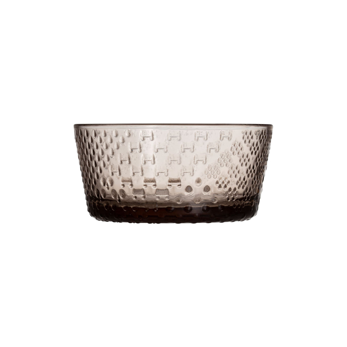 Tundra-Schale 25cl Leinen - Tundra bowl 25cl linen