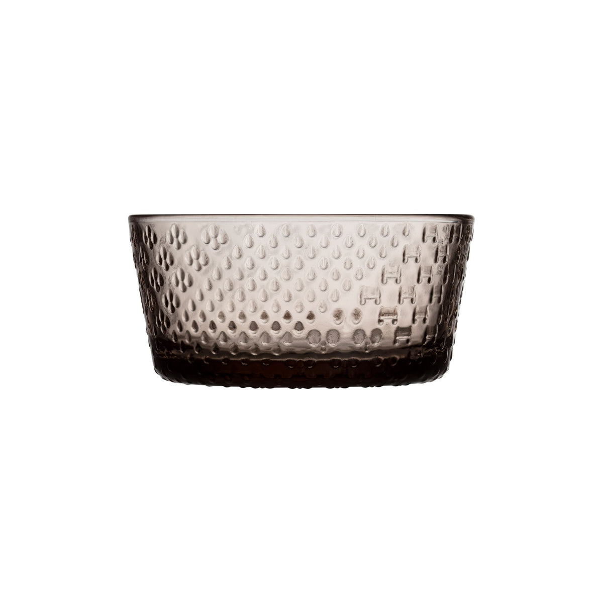 Tundra-Schale 25cl Leinen - Tundra bowl 25cl linen
