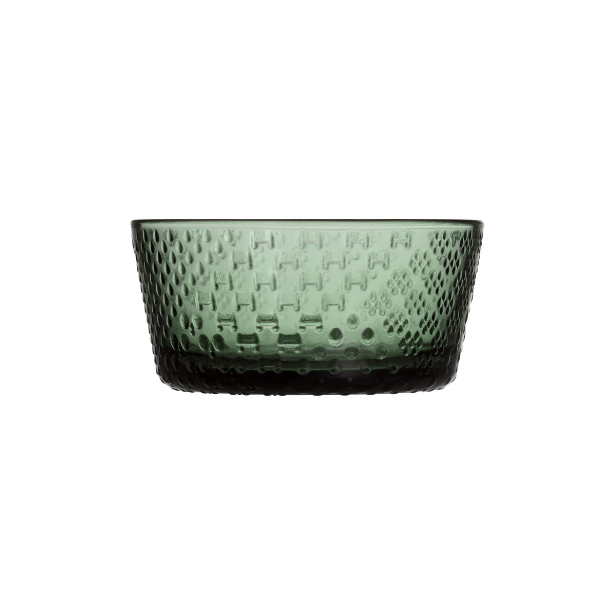 Tundra-Schale 25cl Tannengrün - Tundra bowl 25cl pine green