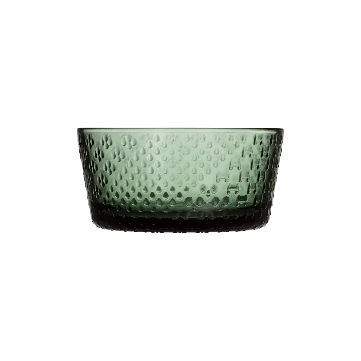 Tundra-Schale 25cl Tannengrün - Tundra bowl 25cl pine green