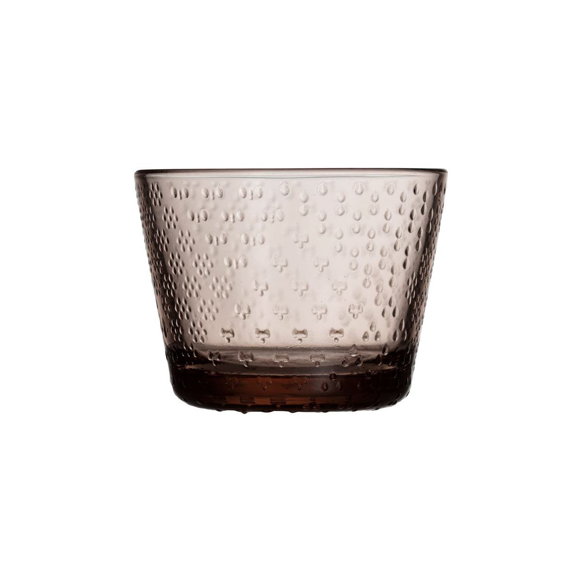 Tundra glas 16cl linnen 2 stuks - Tundra tumbler 16cl linen 2pc