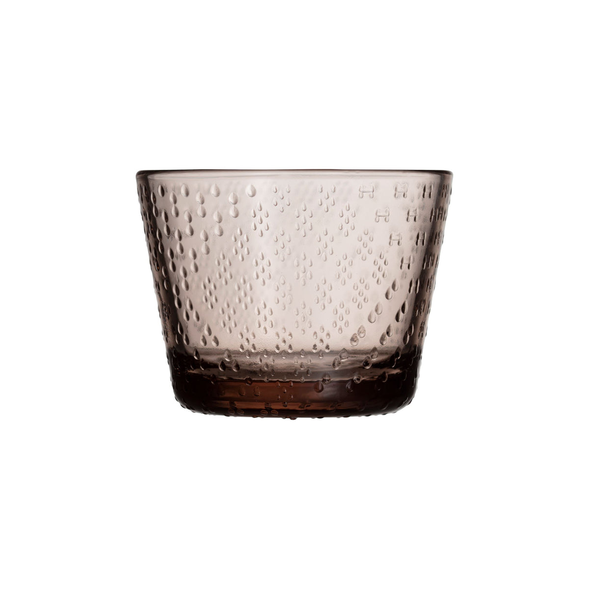 Tundra glas 16cl linnen 2 stuks - Tundra tumbler 16cl linen 2pc