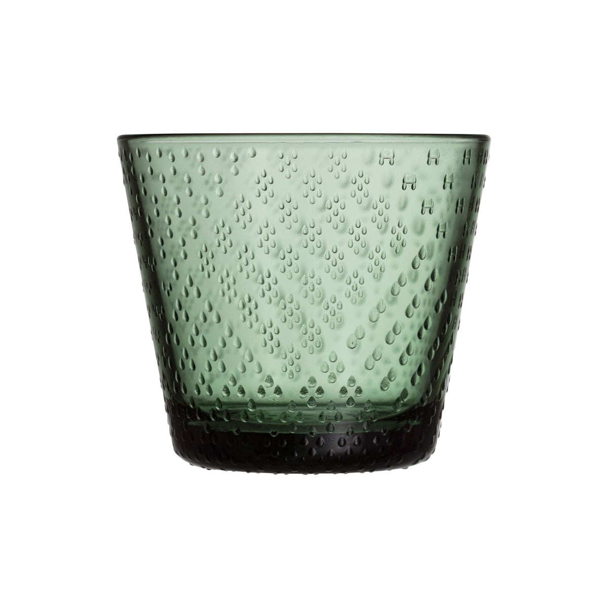 Tundra-Glas 29cl Tannengrün 2 Stk - Tundra tumbler 29cl pine green 2pc