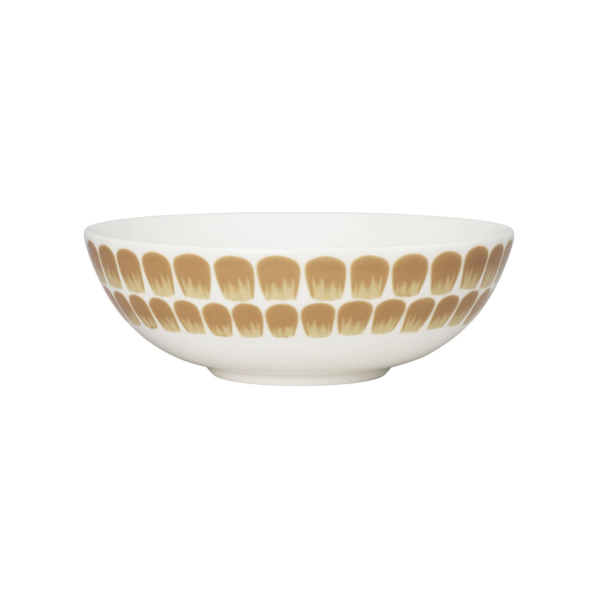 Tuokio skål 16cm beige - Tuokio bowl 16cm beige