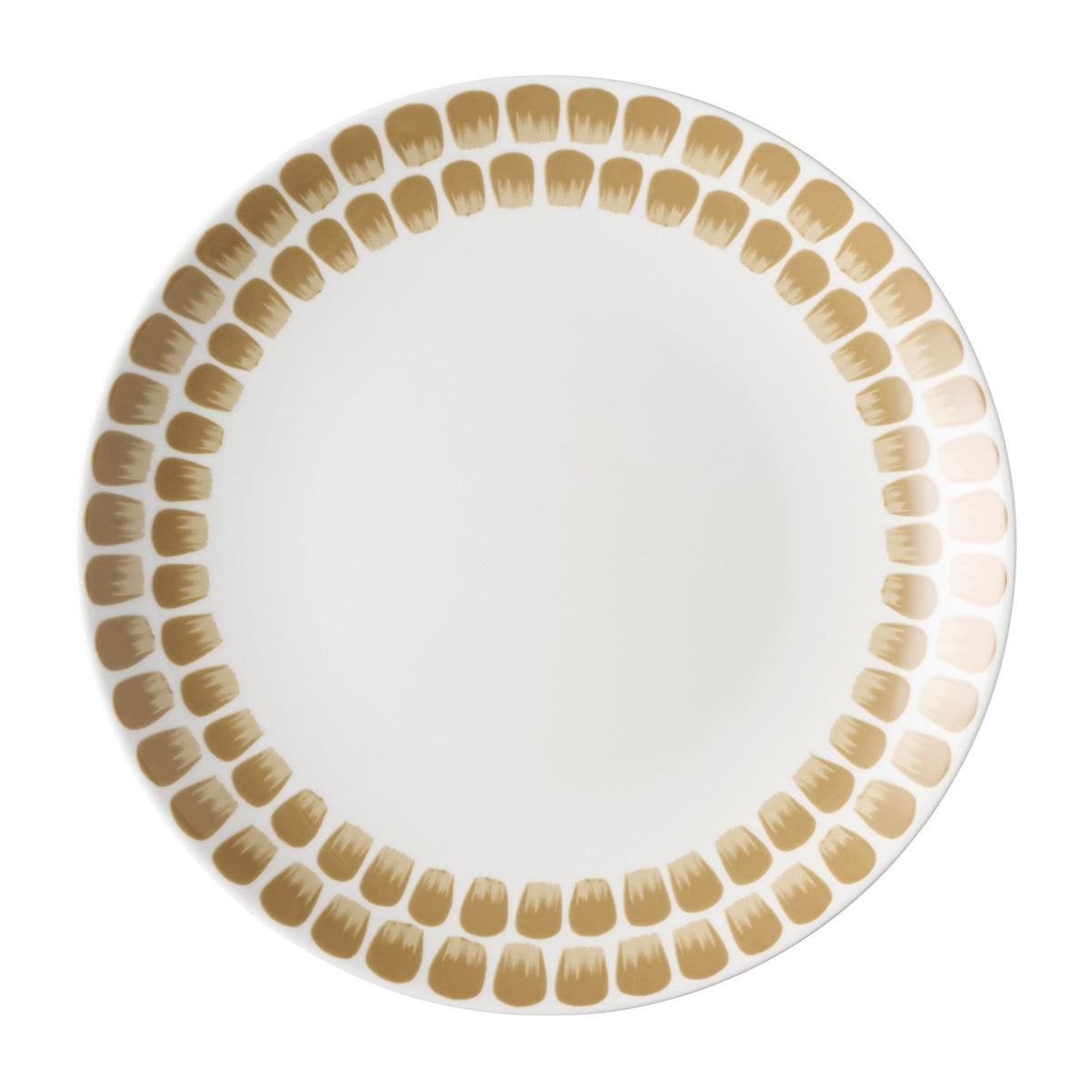 Tuokio lautanen 26cm beige - Tuokio plate 26cm beige