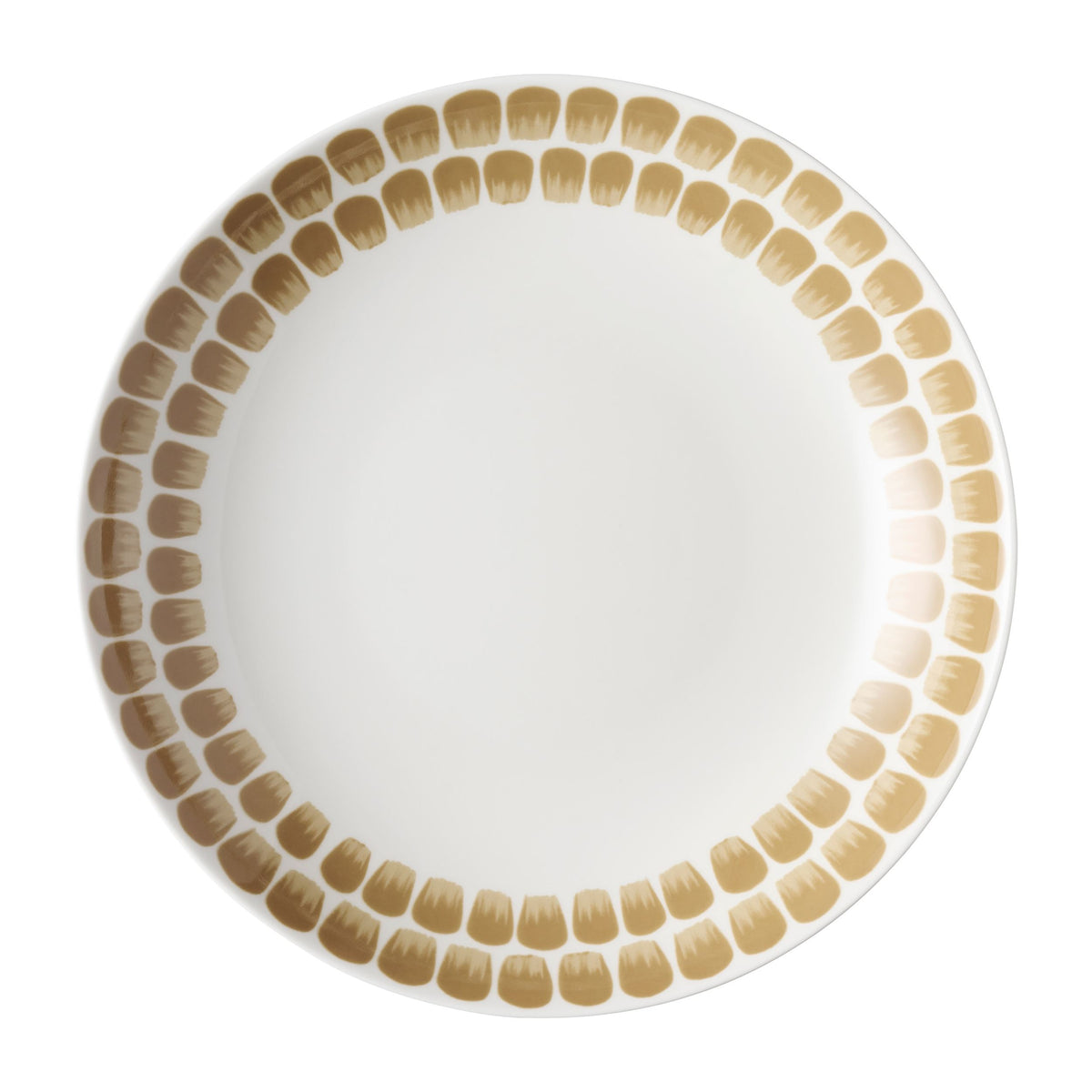 Tuokio djup tallrik 24cm beige - Tuokio plate deep 24cm beige