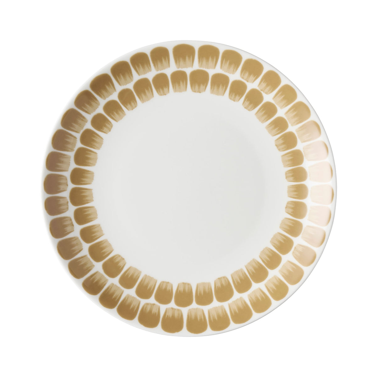 Tuokio lautanen 20cm beige - Tuokio plate 20cm beige