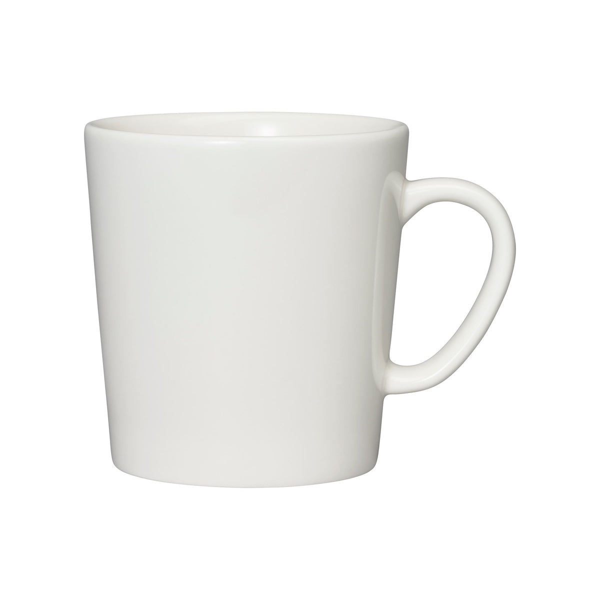 Mainio muki 0,3L valkoinen - Mainio mug 0,3L white