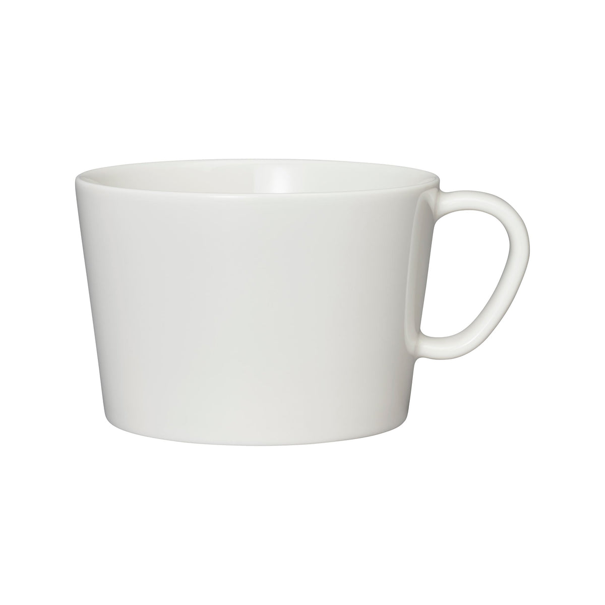 Mainio kuppi 0,4L valkoinen - Mainio cup 0,4L white