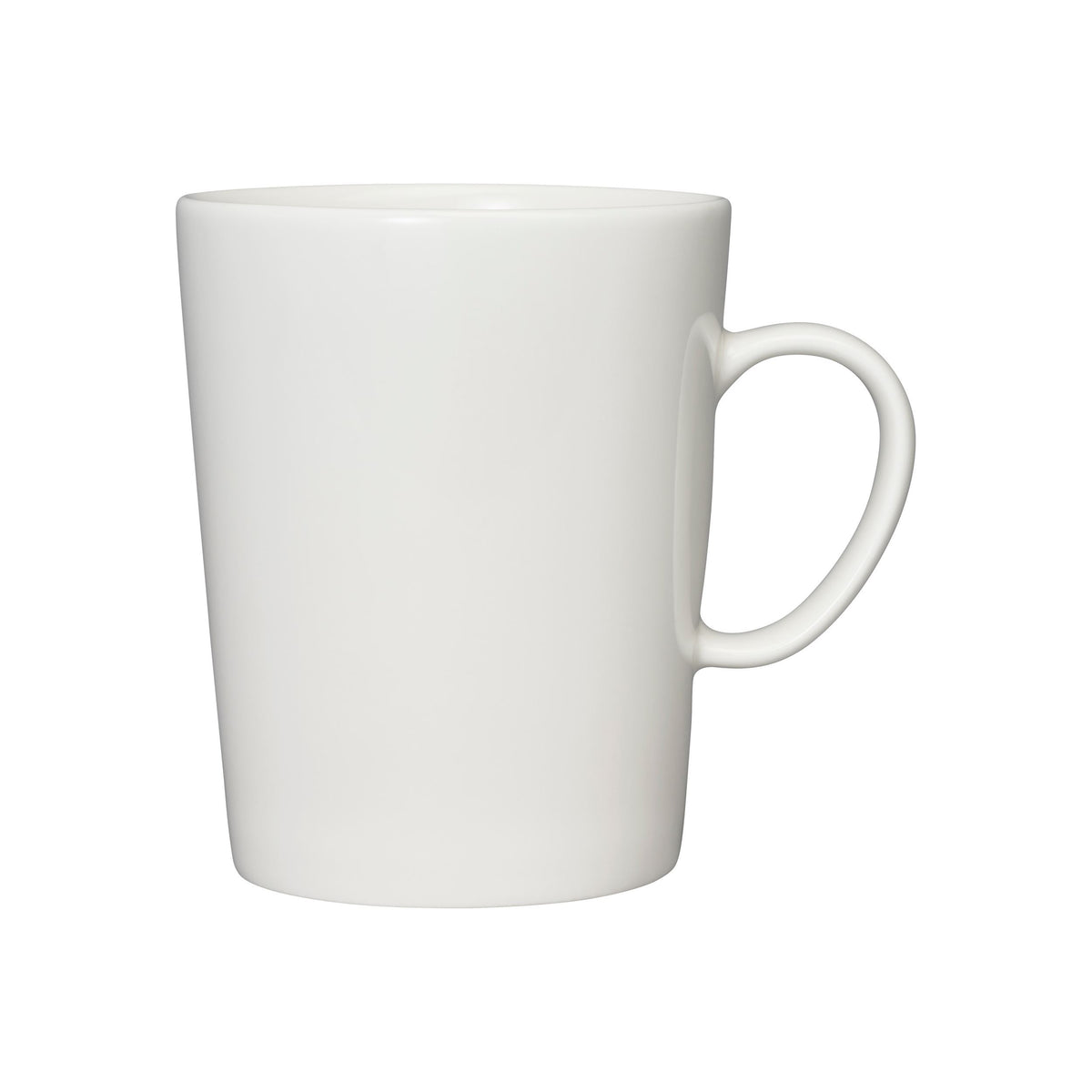 Mainio muki 0,5L valkoinen - Mainio mug 0,5L white