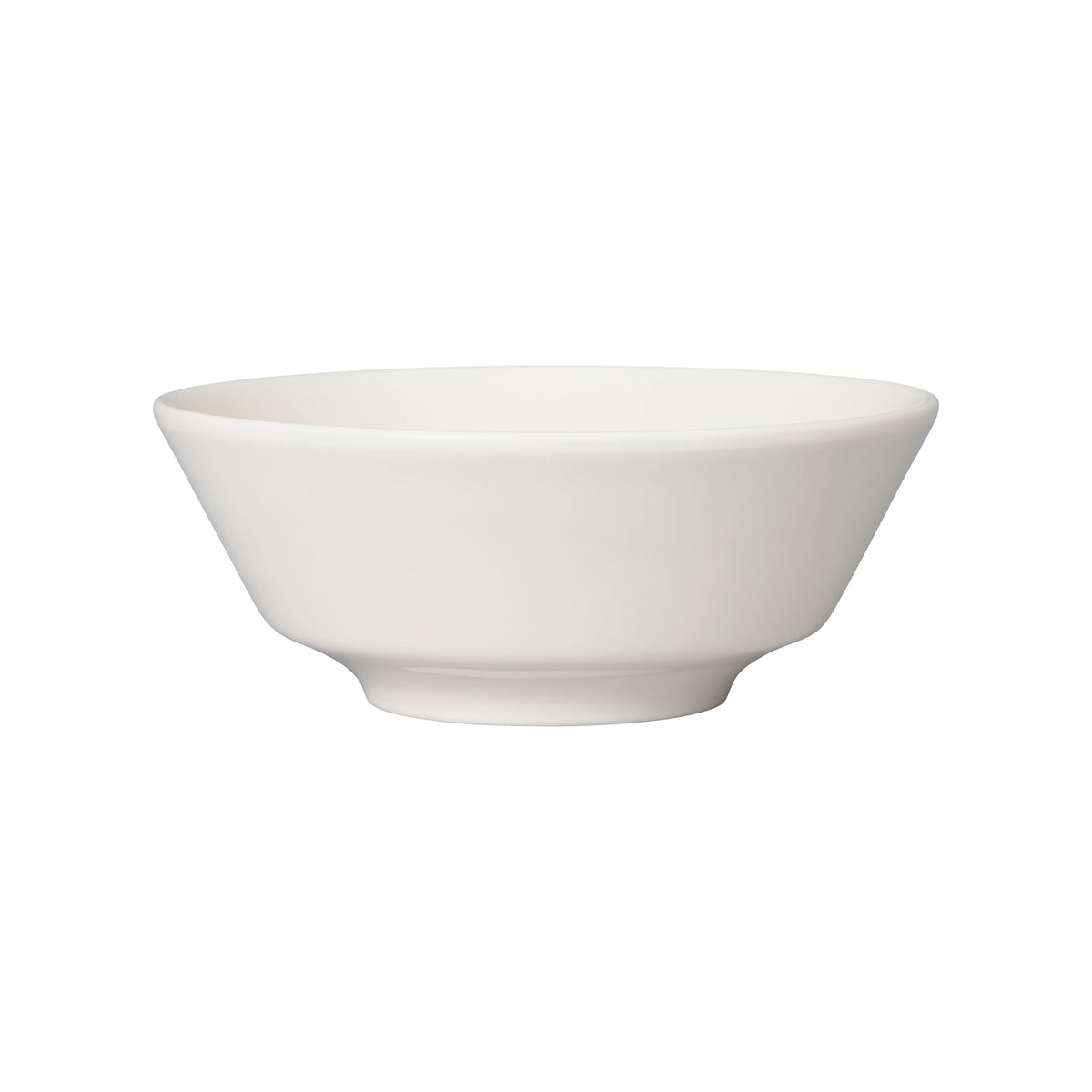 Mainio skål 13cm vit - Mainio bowl 13cm white