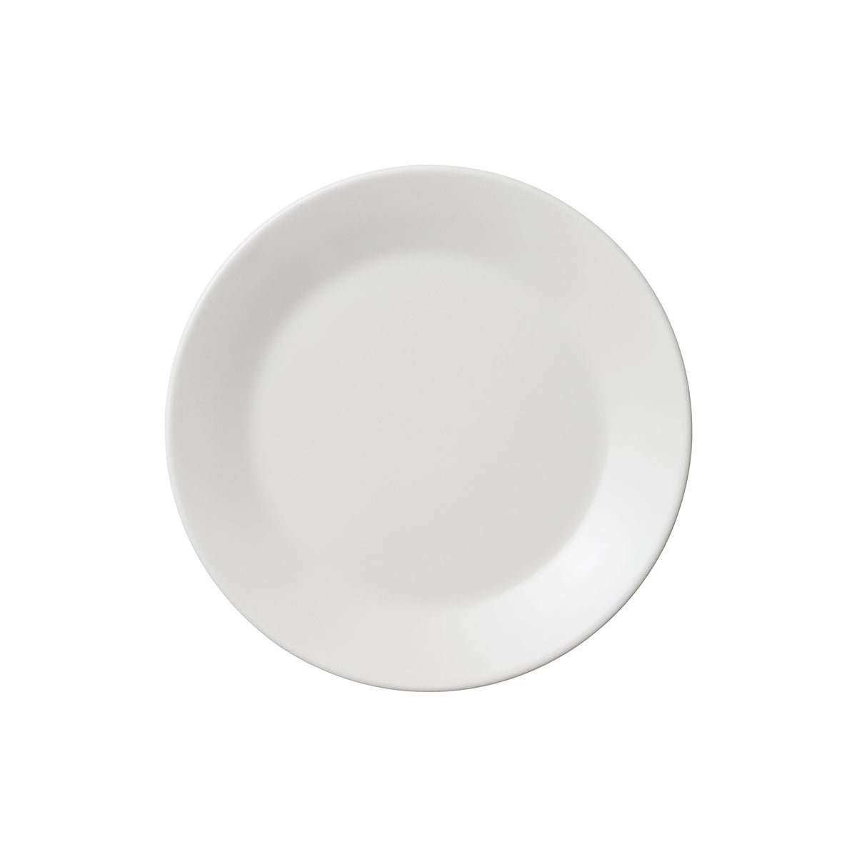 Mainio lautanen 15cm valkoinen - Mainio plate 15cm white